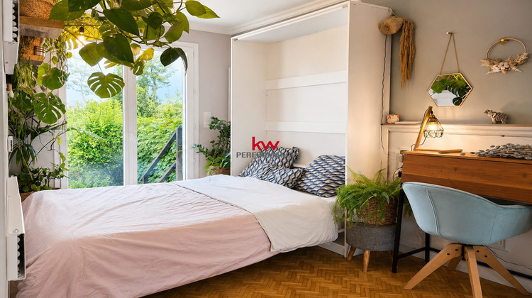 Ma-Cabane - Vente Maison Eaubonne, 73 m²