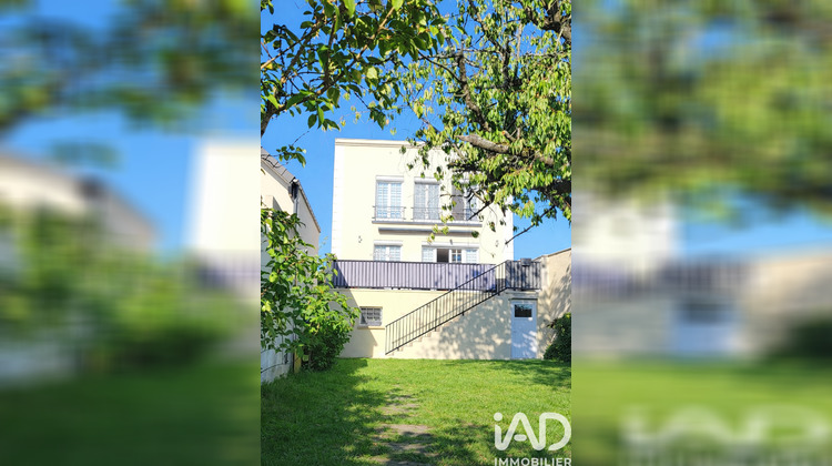 Ma-Cabane - Vente Maison Eaubonne, 157 m²