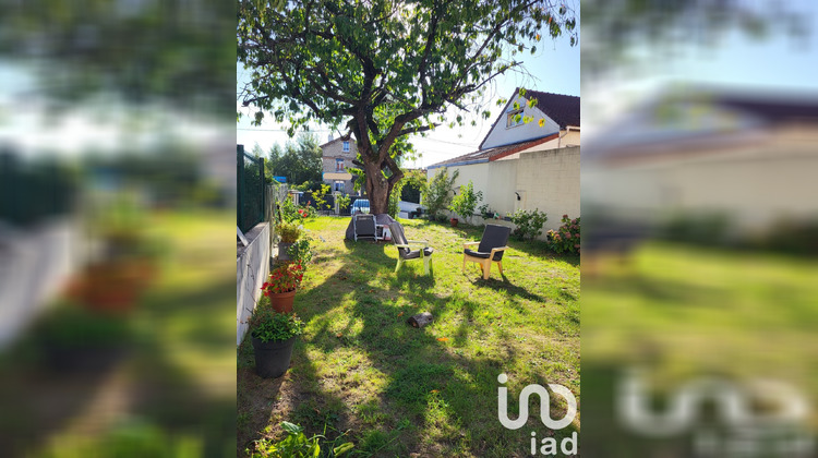 Ma-Cabane - Vente Maison Eaubonne, 157 m²