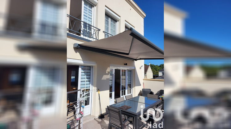 Ma-Cabane - Vente Maison Eaubonne, 157 m²
