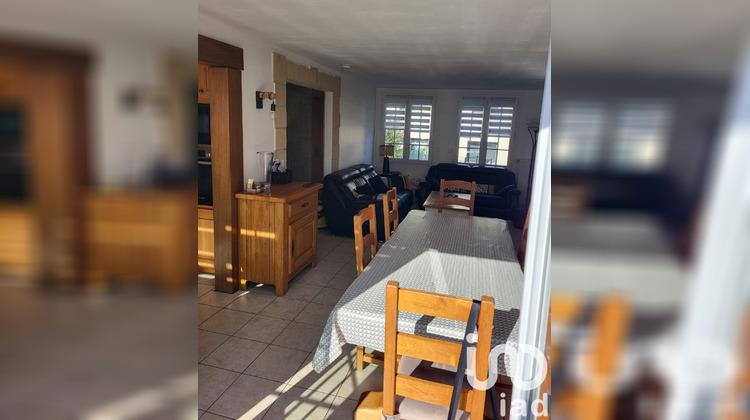 Ma-Cabane - Vente Maison Eaubonne, 157 m²