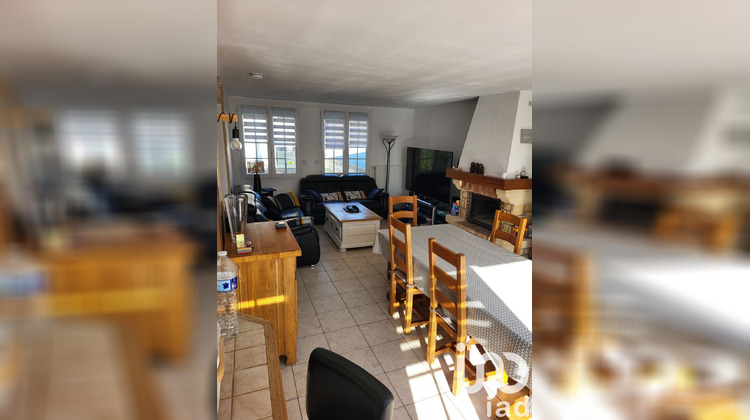 Ma-Cabane - Vente Maison Eaubonne, 157 m²