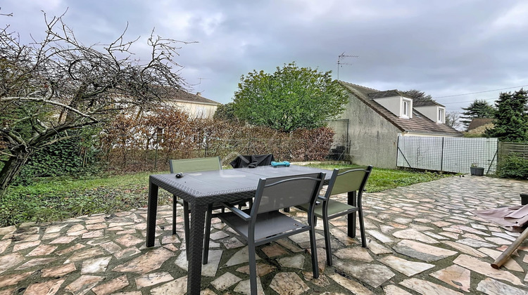 Ma-Cabane - Vente Maison Eaubonne, 149 m²