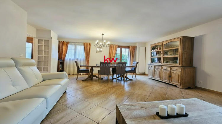 Ma-Cabane - Vente Maison Eaubonne, 95 m²