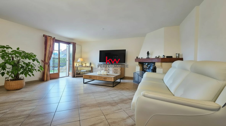 Ma-Cabane - Vente Maison Eaubonne, 95 m²