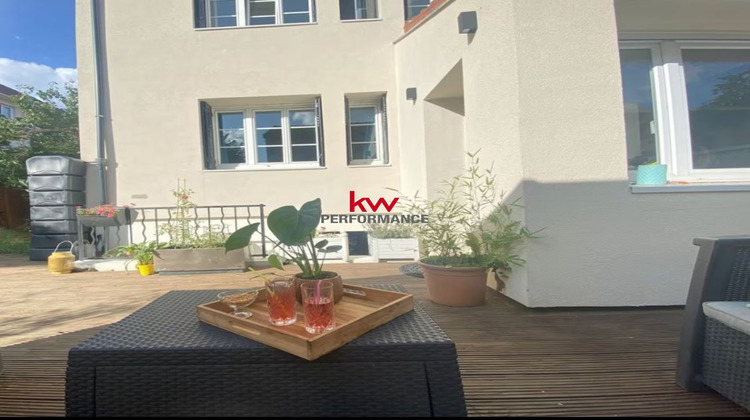 Ma-Cabane - Vente Maison Eaubonne, 85 m²