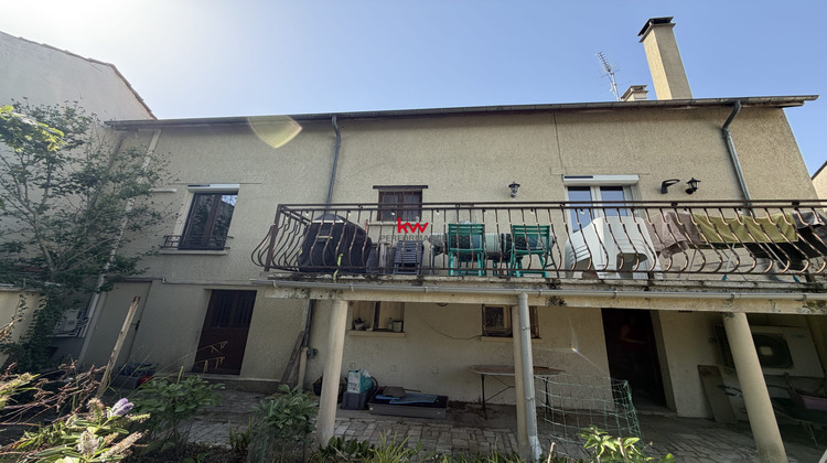 Ma-Cabane - Vente Maison Eaubonne, 102 m²