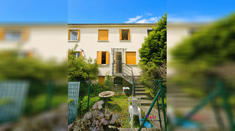 Ma-Cabane - Vente Maison Eaubonne, 63 m²