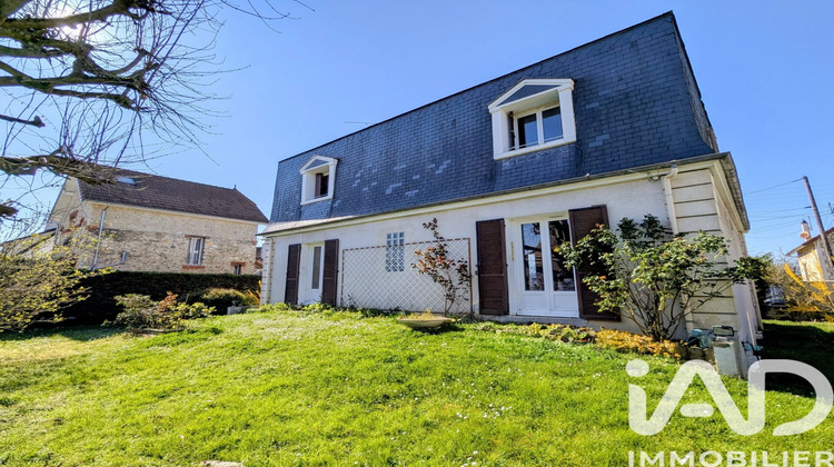 Ma-Cabane - Vente Maison Eaubonne, 156 m²