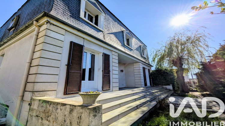 Ma-Cabane - Vente Maison Eaubonne, 156 m²