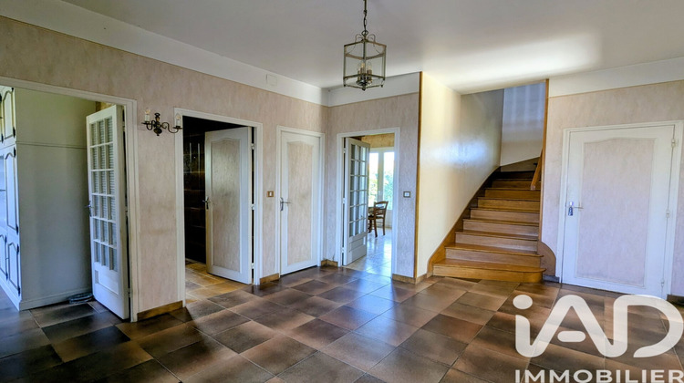 Ma-Cabane - Vente Maison Eaubonne, 156 m²