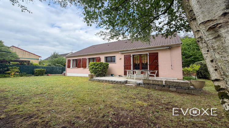 Ma-Cabane - Vente Maison Eaubonne, 89 m²