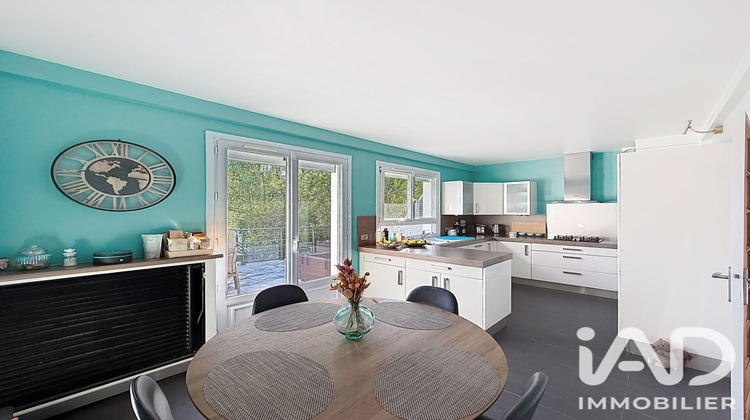 Ma-Cabane - Vente Maison Eaubonne, 149 m²