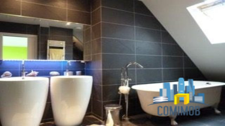 Ma-Cabane - Vente Maison Eaubonne, 270 m²
