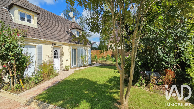 Ma-Cabane - Vente Maison Eaubonne, 149 m²