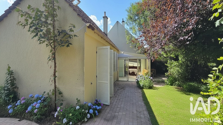 Ma-Cabane - Vente Maison Eaubonne, 149 m²