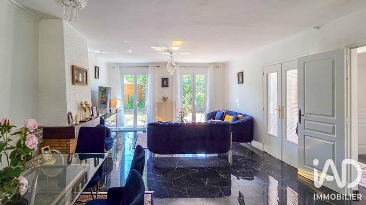 Ma-Cabane - Vente Maison Eaubonne, 149 m²