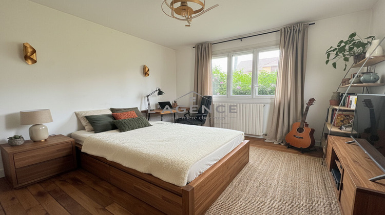 Ma-Cabane - Vente Maison EAUBONNE, 91 m²