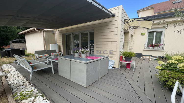 Ma-Cabane - Vente Maison EAUBONNE, 91 m²
