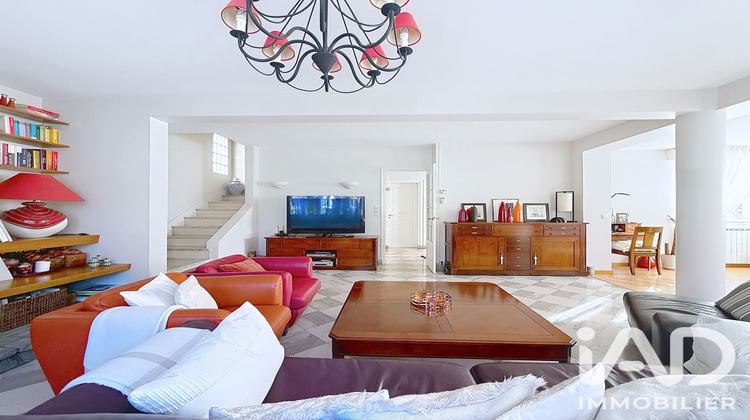 Ma-Cabane - Vente Maison Eaubonne, 154 m²