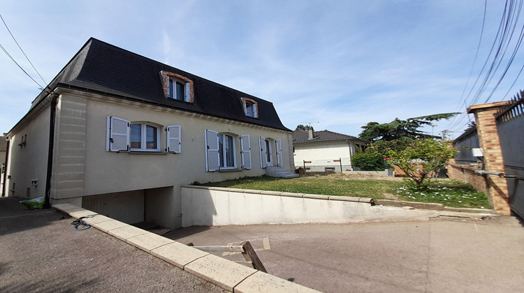 Ma-Cabane - Vente Maison EAUBONNE, 190 m²