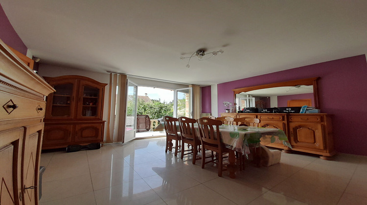 Ma-Cabane - Vente Maison EAUBONNE, 190 m²
