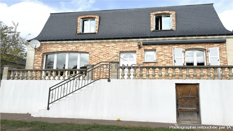 Ma-Cabane - Vente Maison EAUBONNE, 190 m²