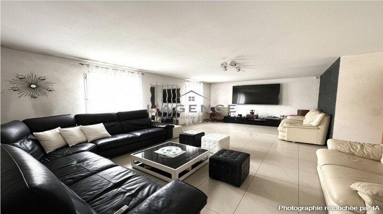 Ma-Cabane - Vente Maison EAUBONNE, 190 m²