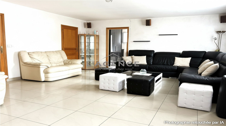 Ma-Cabane - Vente Maison EAUBONNE, 190 m²