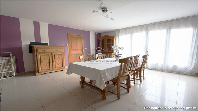 Ma-Cabane - Vente Maison EAUBONNE, 190 m²