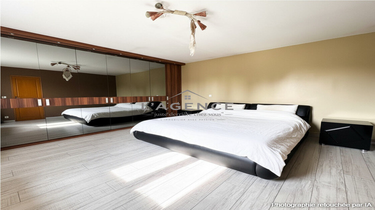 Ma-Cabane - Vente Maison EAUBONNE, 190 m²