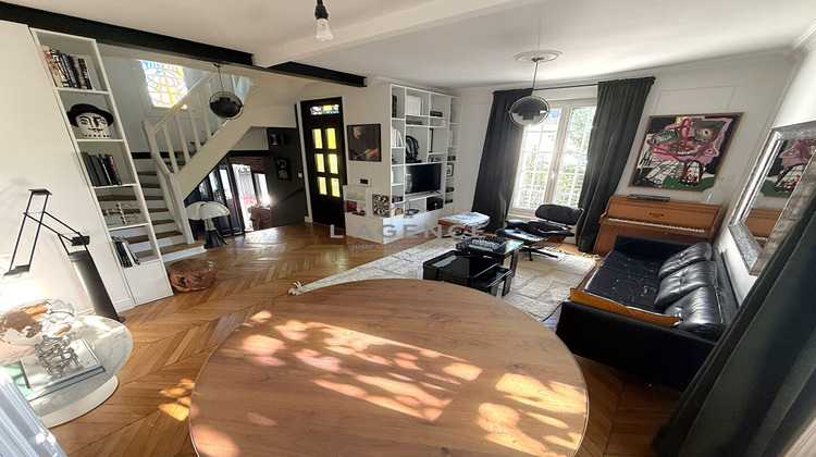 Ma-Cabane - Vente Maison EAUBONNE, 70 m²