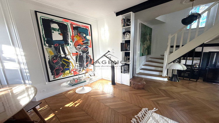 Ma-Cabane - Vente Maison EAUBONNE, 70 m²