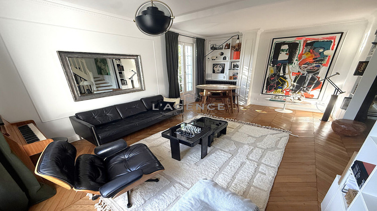 Ma-Cabane - Vente Maison EAUBONNE, 70 m²