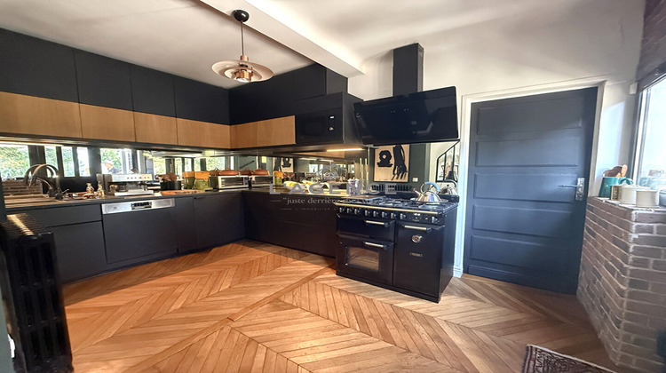 Ma-Cabane - Vente Maison EAUBONNE, 70 m²