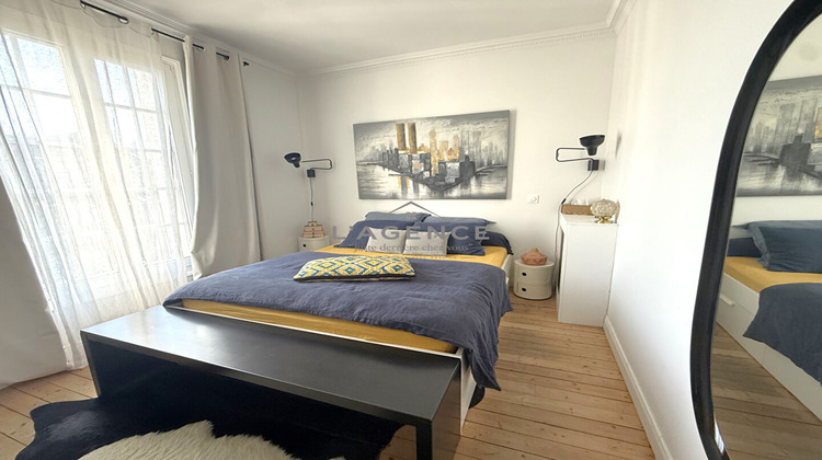 Ma-Cabane - Vente Maison EAUBONNE, 70 m²