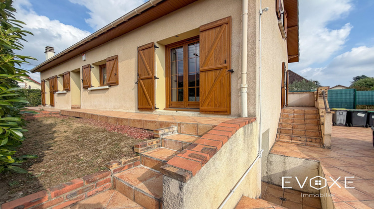 Ma-Cabane - Vente Maison Eaubonne, 95 m²