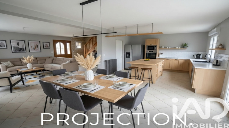 Ma-Cabane - Vente Maison Eaucourt-sur-Somme, 145 m²