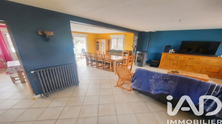 Ma-Cabane - Vente Maison Eaucourt-sur-Somme, 145 m²