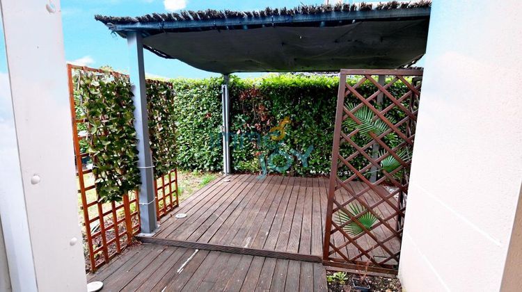 Ma-Cabane - Vente Maison Eaunes, 82 m²