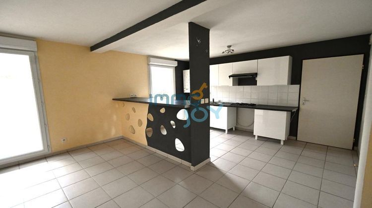 Ma-Cabane - Vente Maison Eaunes, 82 m²