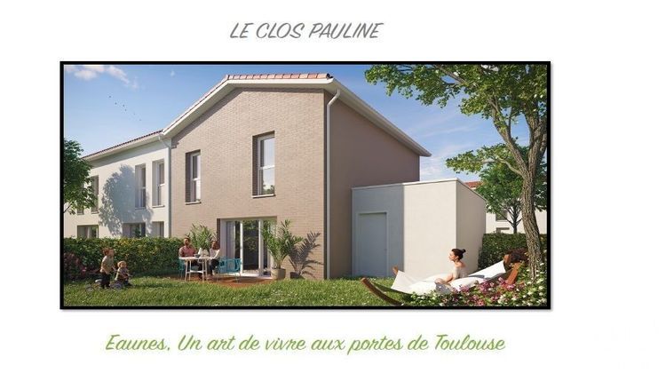 Ma-Cabane - Vente Maison Eaunes, 67 m²