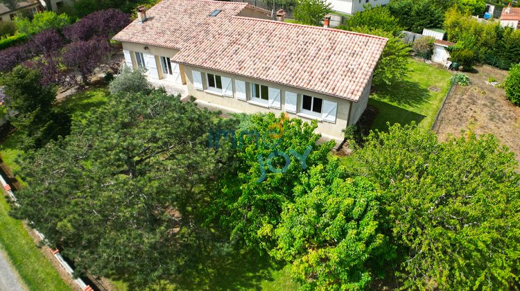 Ma-Cabane - Vente Maison Eaunes, 182 m²