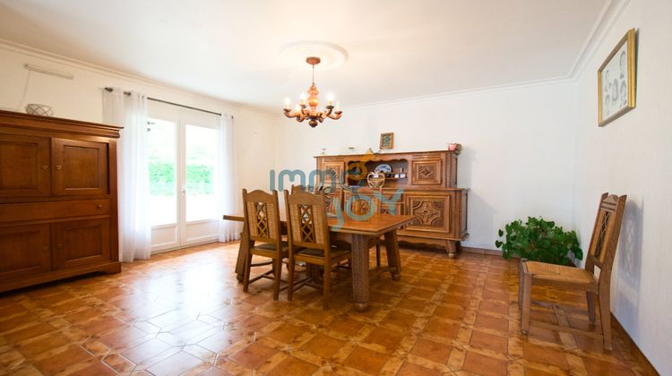 Ma-Cabane - Vente Maison Eaunes, 182 m²