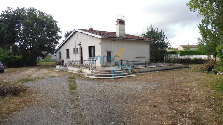 Ma-Cabane - Vente Maison Eaunes, 120 m²