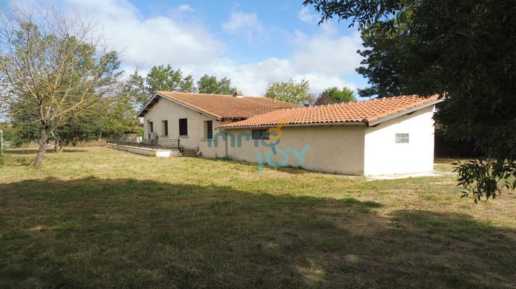 Ma-Cabane - Vente Maison Eaunes, 120 m²