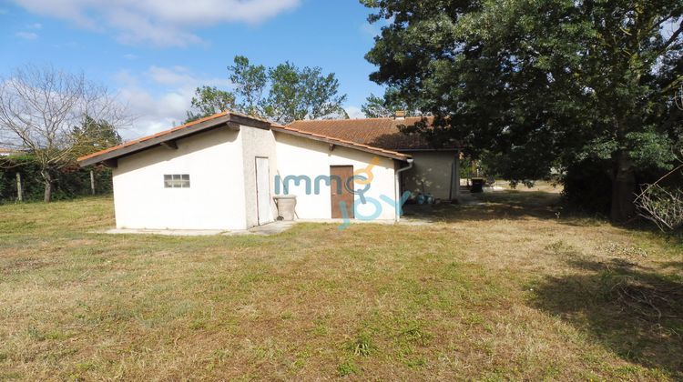 Ma-Cabane - Vente Maison Eaunes, 120 m²