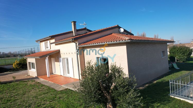 Ma-Cabane - Vente Maison Eaunes, 150 m²