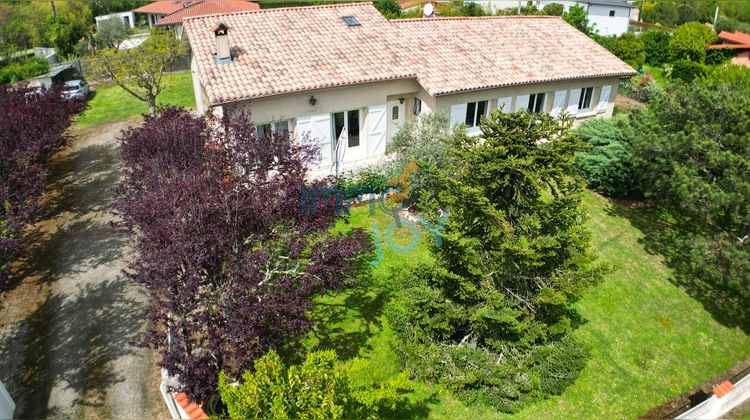 Ma-Cabane - Vente Maison Eaunes, 182 m²