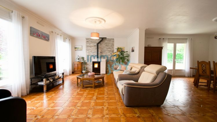 Ma-Cabane - Vente Maison Eaunes, 182 m²